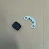 Peças de reposição para cortador de grama autopropelido de 20 polegadas acessórios para cortador de grama guidão haste de empurrar unidade autopropelida rodas