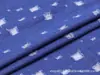 Tecido Jeans Lavado com Furos Perfurados Tecido para Roupas Bolsas Roupas para Pet Bebê Materiais para Calçados Fabricante de Tecidos Atacado