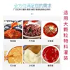 Máquina Rellenadora de Salsa de Champiñones Personalizada Línea de Producción de Relleno Automático Completo para Pasta Embotellada, Aderezo Granular, Rellenadora de Salsas