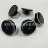 Soporte para teléfono móvil Magsafe, cabezal de succión magnético, accesorios N52, soporte de carga inalámbrica con cabezal esférico magnético fuerte de 17 mm.