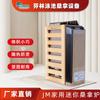 Estufa de Sauna para Uso Doméstico, Acero Inoxidable, Procesamiento y Personalización del Fabricante, Mini Estufa Jm, Estufa de Control Interno, Estufa de Sauna de Vapor, Equipo de Sauna