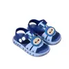 2026 Nuevo Modelo Zapatos para Caminar para Niños Niños Verano Dibujos Animados Antideslizantes Zapatos para Bebés Suela Suave para Exteriores Zapatos para Bebés Niñas Venta al por Mayor