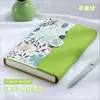 2026 Nuevo Modelo A5 70% de descuento Cuaderno Set de Estudio para Estudiantes Caja de Regalo de Oficina de Negocios de Gama Alta Set de Cuadernos