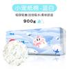 Hámster Papel Algodón Papel Tisú Libre de Polvo Hámster Dorado Animal Pequeño Papel de Color Algodón Absorbente Viruta de Madera Relleno Cama Papel Algodón Libre de Polvo