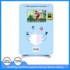 Máquina de venda automática de máscaras, máquina de venda automática de parede, shopping, máquina de venda automática de autoatendimento não tripulada, máquina de venda automática pequena para exportação