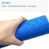 Tapete Antiderrapante para Degrau de Piscina Azul da Amazon Tapete para Piscina Tapete para Degrau de Escada de Piscina