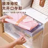 Armário de Armazenamento Guarda-Roupa Tipo Gaveta, Caixa de Sapato Empilhável Multicamadas, Caixa de Armazenamento de Brinquedos, Caixa de Armazenamento de Roupas, Caixa de Armazenamento de Livros