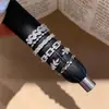 Anillo abierto cuadrado de circón de espiga de trigo transfronterizo europeo y americano, anillo de dedo índice de nicho de alta gama, joyería de anillo de dedo versátil personalizada