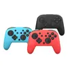 Cubierta de Silicona para Mango Switch2 Pro + Juego de Tapas para Palanca de Mando Cubierta Protectora de Silicona para Mango Ns2Pro Tns-5178