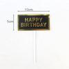 Decoración de Pasteles de Cumpleaños para Hombre Dios de los Coches Grandes Adornos Coche Negro Todoterreno Coche Deportivo Grande Accesorios para Pasteles de Hombres