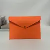 Nuevo Suministro de Bolsas de Fieltro, Bolsas para Documentos, Bolsas tipo Sobre, Bolsas de Negocios Multicolor, A4, Gran Cantidad, Diseño Personalizado a Juego de Colores
