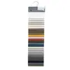 En Stock de Fábrica 4.5 Tiras de Pana Comprimida Tela para Sofá Tela para Funda de Cojín al por Mayor Almohada Embalaje Suave Tela Decorativa