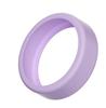 Capa Protetora para Anel Inteligente Pode Ser Compatível com Oura Ring Geração 3 Silicone Anti-Arranhão e Anti-Impacto Capa para Anel Lote