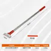 Raspador de limpieza extensible con mango largo, raspador de pared multifuncional, herramienta de limpieza para la limpieza del hogar