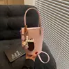 Bolsa de Design Nicho Estilo Coreano para Mulheres 2026 Nova Bolsa Transversal Tendência Bolsa de Mão Casual Bolsa Saco Bolsa de Ombro Único para Celular