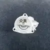 Adecuado para arranque DAF 126246, motor de arranque 1346161, motor 289183