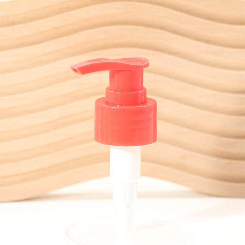 screw down lotion pump18