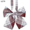 Corbata de lazo jk sin nudos raíz de pluma gigante estilo universitario femenino corbata estudiante uniforme académico foto de graduación flor de cuello uniforme escolar lazo