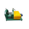 Equipamento Automático de Arredondamento de Perfis Metálicos Produtos de Ferragens Máquina de Arredondamento de Ângulos de Aço Equipamento de Arredondamento de Ângulos de Aço para Perfis