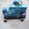 Máquina de corte de barra de aço tipo GQ16 máquina de corte de barra de aço pequena máquina de corte portátil barra de aço elétrica trifásica trifásica bifásica