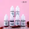 Bailuo Pigmento para Jabón Hecho a Mano DIY Pigmento Aditivo Materia Prima Colorante para Jabón Casero Hecho a Mano 5ml