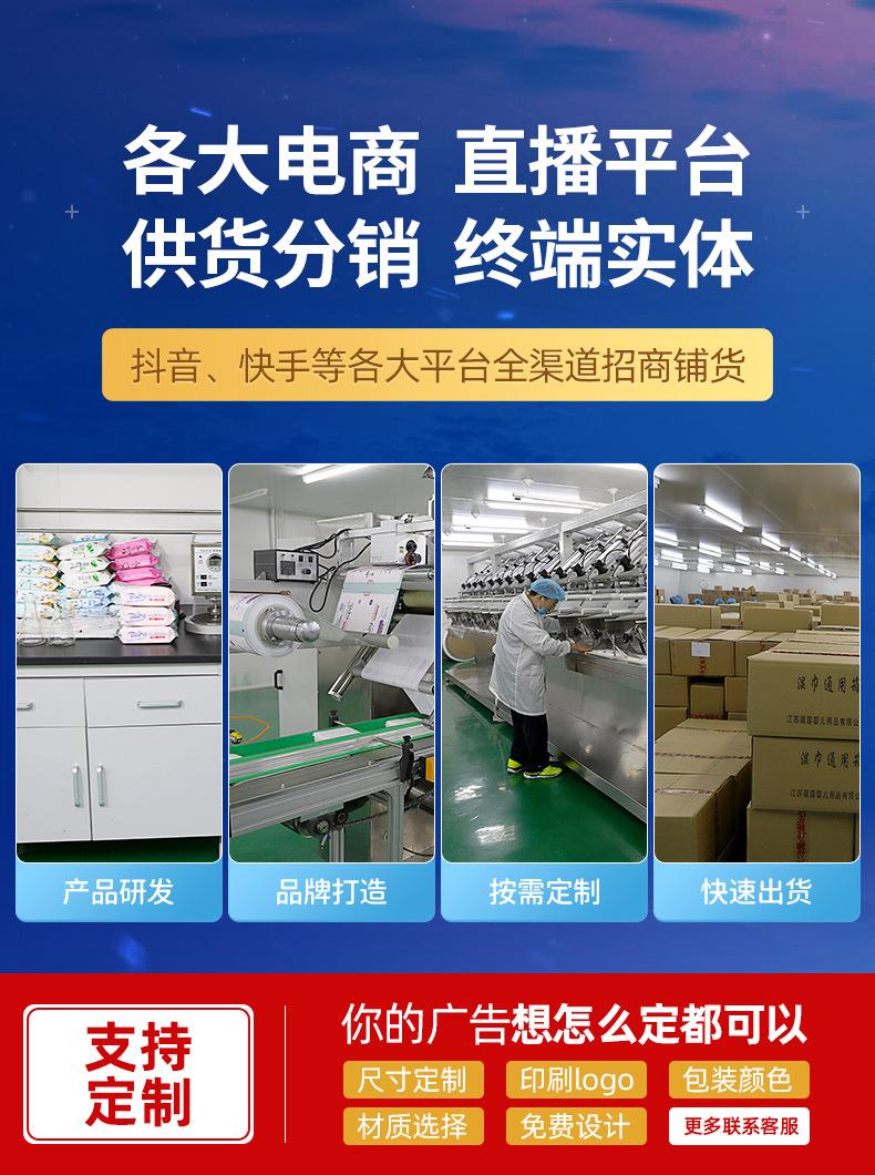 支持定制