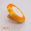 Fitas de Cetim Coloridas Personalizadas de 1cm, Laços de Fita de Seda, Fitas Decorativas para Caixa de Presente, Atacado Direto do Fabricante