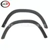 Adecuado para moldura de paso de rueda delantero Trax 2024-2025 42733297 42733298