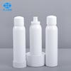 Botella pulverizadora de bayoneta de 150 ml, subbotella portátil para perfume, crema hidratante y tónico.