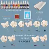 Traje de leque laqueado laque especial para leque redondo saco de material DIY pintura de grafite para jardim de infância brinquedos educativos feitos à mão para crianças