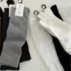 Calcetines Largos de Tobillo Nanye Otoño/Invierno Estilo Ins Coreano, Calcetines Largos de Tubo Doble Capa Ultrafinos para Mujer