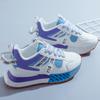 2024 nuevo tenis plano casual tendencia zapatos de mujer explosiones comercio exterior YG-W106