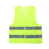 Roupas de Trabalhador de Saneamento, Colete de Motorista, Jaqueta de Voluntário, Colete Refletivo, Colete, Colete Luminoso