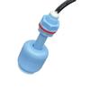 Dispensador de agua de grado alimenticio personalizado, interruptor de flotador, sensor de flotador, interruptor de nivel de agua de lámina magnética, controlador de nivel de líquido
