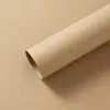 157g Sem Corte Espessado Papel de Modelagem Floricultura Papel de Embrulho para Buquê de Flores de Alta Qualidade Artesanal DIY Materiais de Arte Floral Atacado