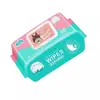 Paquete Grande de Toallitas Faciales para Bebé y Mamá, Toallitas de Limpieza para Bebé, Toallitas Especiales para Manos y Boca, Toallitas para Manos y Boca Infantiles, Toallitas Domésticas para el Rostro