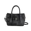 2026 Nuevo Estilo Bolso Cubo Simple Plisado Moda Primavera y Verano Bolso de Hombro Cruzado Bolso de Mano de Cuadros Nicho Bolso Pequeño para Mujeres