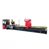 Torno Horizontal Pesado CW61150 Leito Integral de Corte Pesado 61150X5 m Abertura Grande Torno Comum