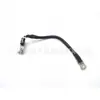 8t0915181 É Adequado para Chicote de Terminal Negativo de Bateria Audi Volkswagen, Fio de Terra do Sensor de Monitoramento de Bateria