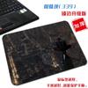 Borda de pano pequeno Marvel Spider-Man Movie Computer Pad Avengers Cool Modern Mouse Pad Portátil