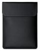 Hermes para macbook air/Pro 13.3 pulgadas bolsa tipo sobre vertical de PU cubierta protectora para laptop