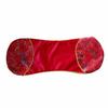 Absinto aquecimento elétrico travesseiro de osso veludo absinto compressa quente travesseiro cervical controle de temperatura dormir pescoço proteção one-piece entrega