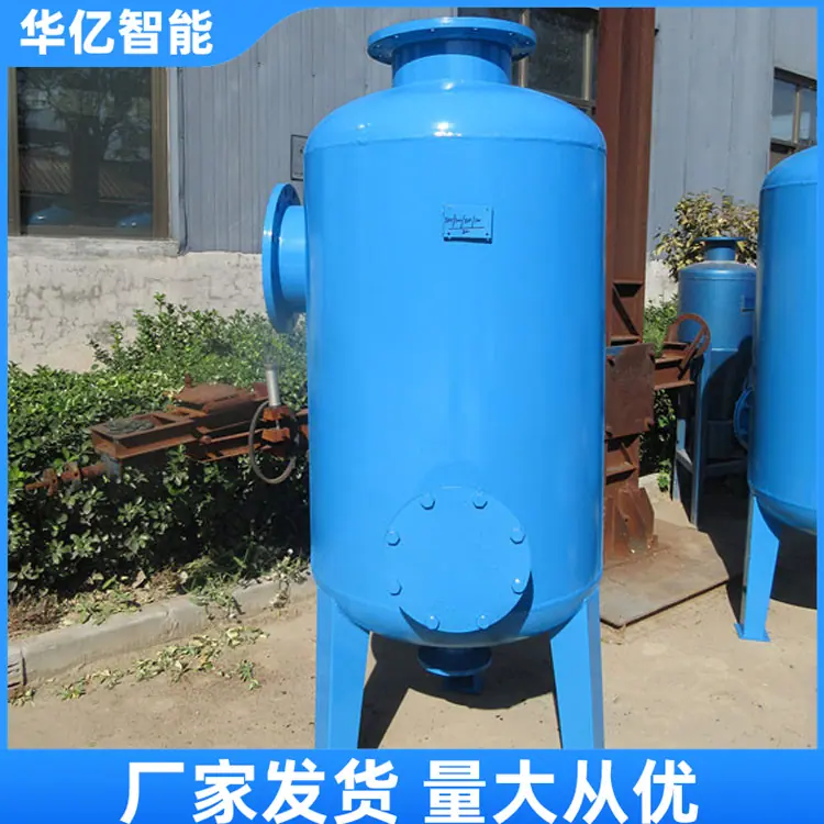 旋流除砂器03