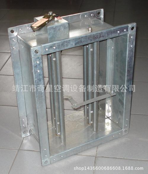 共板法兰风阀_副本