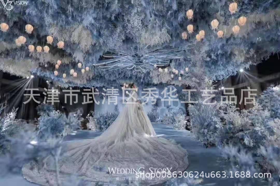 雾兰效果