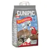 [Pandilla de Conejos] Bolitas de Papel Absorbente con Fragancia Natural Cunipic de España para Hámsters y Conejos, Lecho Desodorante