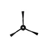 Adecuado para Consumibles de Repuesto para Robot Aspirador Dreame Mova M1 Cepillo Lateral Triangular Cepillo Lateral de Limpieza Accesorios