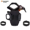 Adaptador de Soporte Nexyz de Tres Ejes para Fotografía con Teléfono Móvil Accesorios para Telescopio Astronómico Microscopio Soporte Estándar para Teléfono Móvil