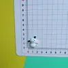 Tulipa Brilhante Estilo Sanrio Case de Celular DIY Grampo de Cabelo Ímã de Geladeira Acessórios para Cabelo Peças de Resina Atacado