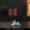 Mesa de Arena Qianli Jiangshan, Jardín Seco, Rocalla, Acuario, Mesa de Té Zen, Estudio, Portalápices, Adornos de Decoración de Escritorio